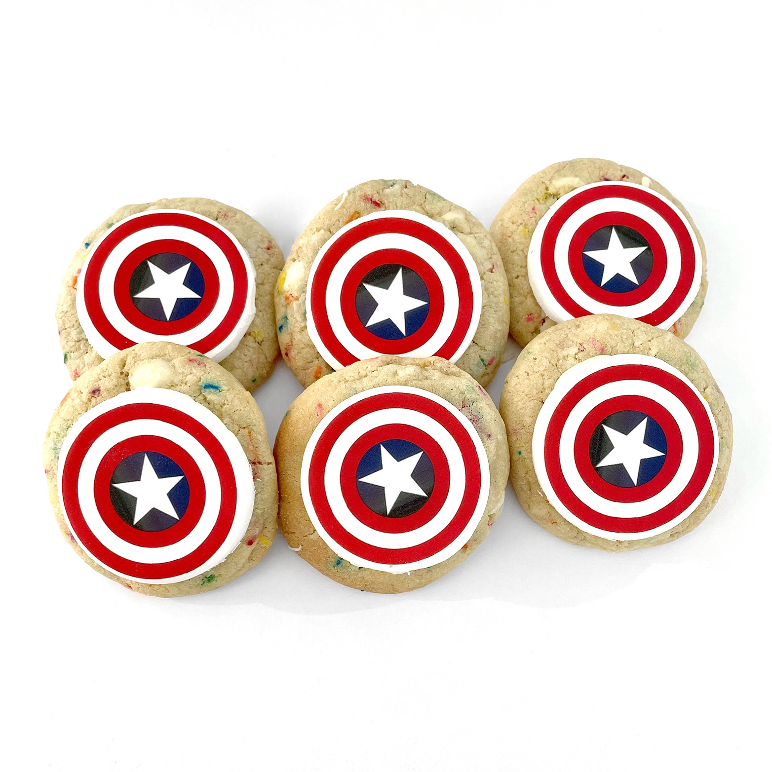http://Mlle%20Cupcake%20-%20Biscuits%20personnalisés%20-%20Avengers
