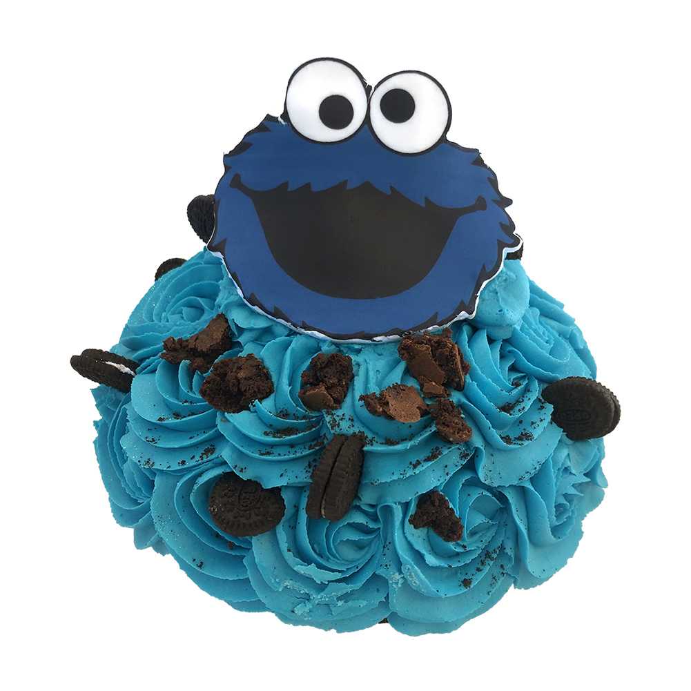 http://Mlle%20Cupcake%20-%20Cupcake%20géant%20-%20Cookie%20Monster