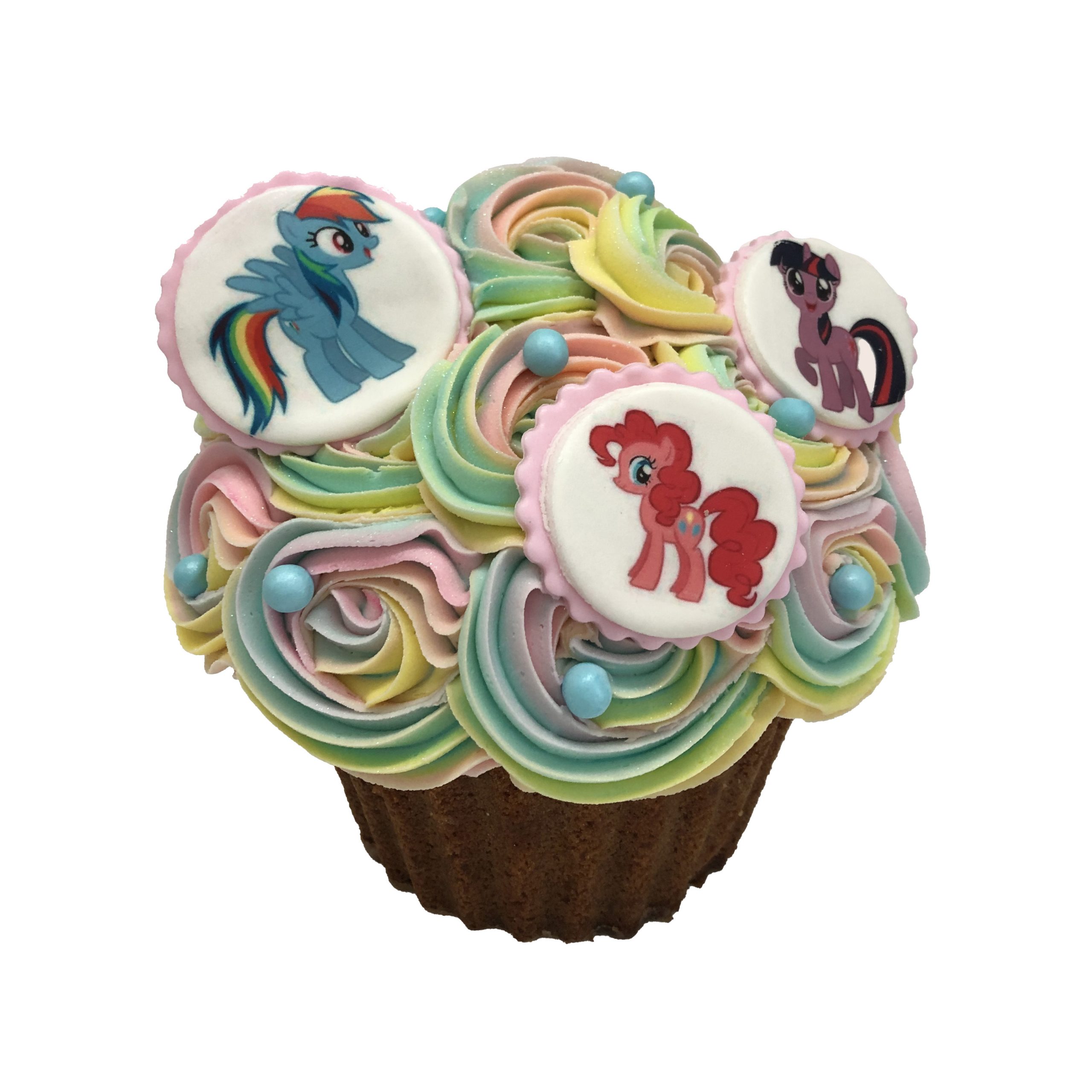 http://Mlle%20Cupcake%20-%20Cupcake%20géant%20-%20Pouliches